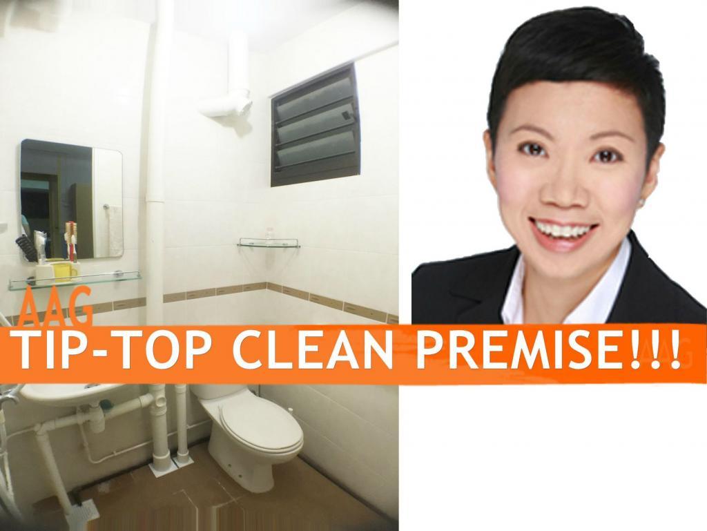 Blk 175 Bukit Batok West Avenue 8 (Bukit Batok), HDB 3 Rooms #105724022